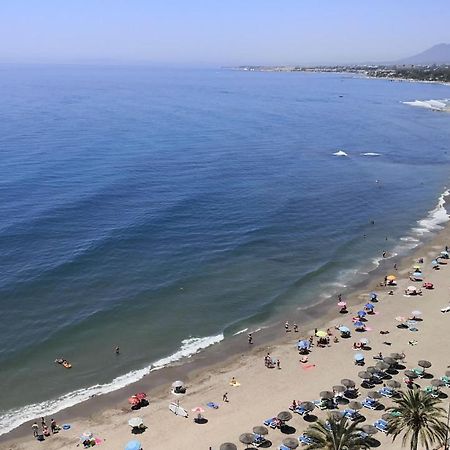 Skol 134C 1 Bedroom With Sea Views Marbella Esterno foto