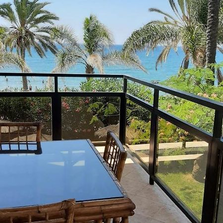 Skol 134C 1 Bedroom With Sea Views Marbella Esterno foto