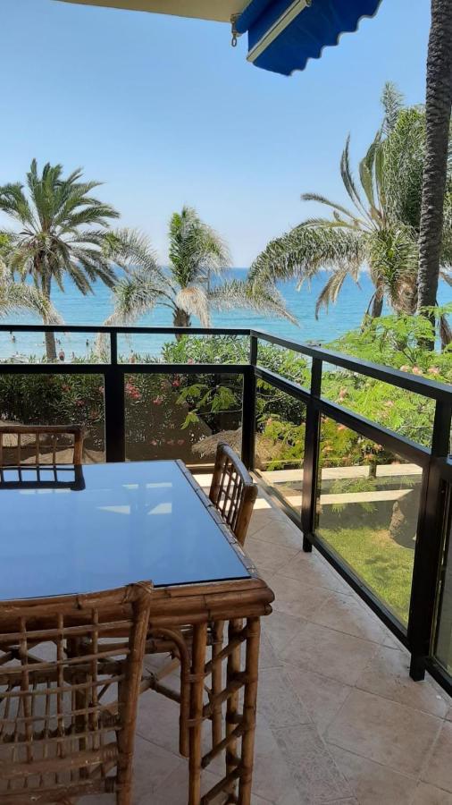 Skol 134C 1 Bedroom With Sea Views Marbella Esterno foto