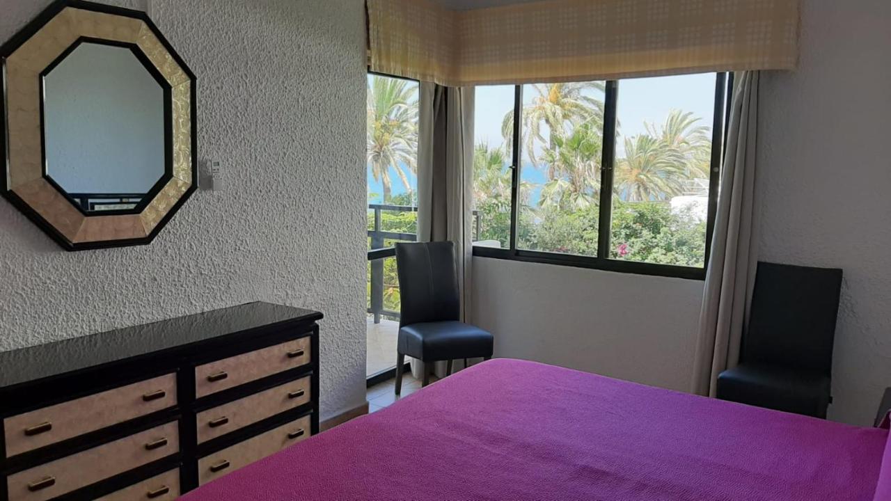 Skol 134C 1 Bedroom With Sea Views Marbella Esterno foto