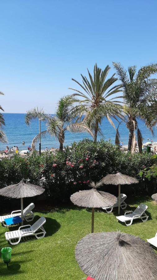 Skol 134C 1 Bedroom With Sea Views Marbella Esterno foto